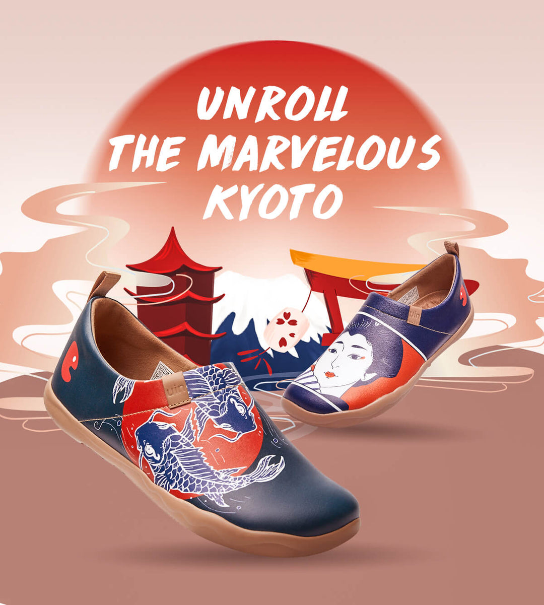 Marvelous Kyoto