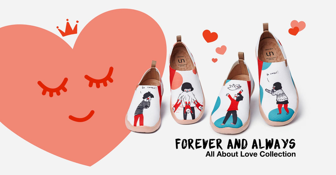 Love Series