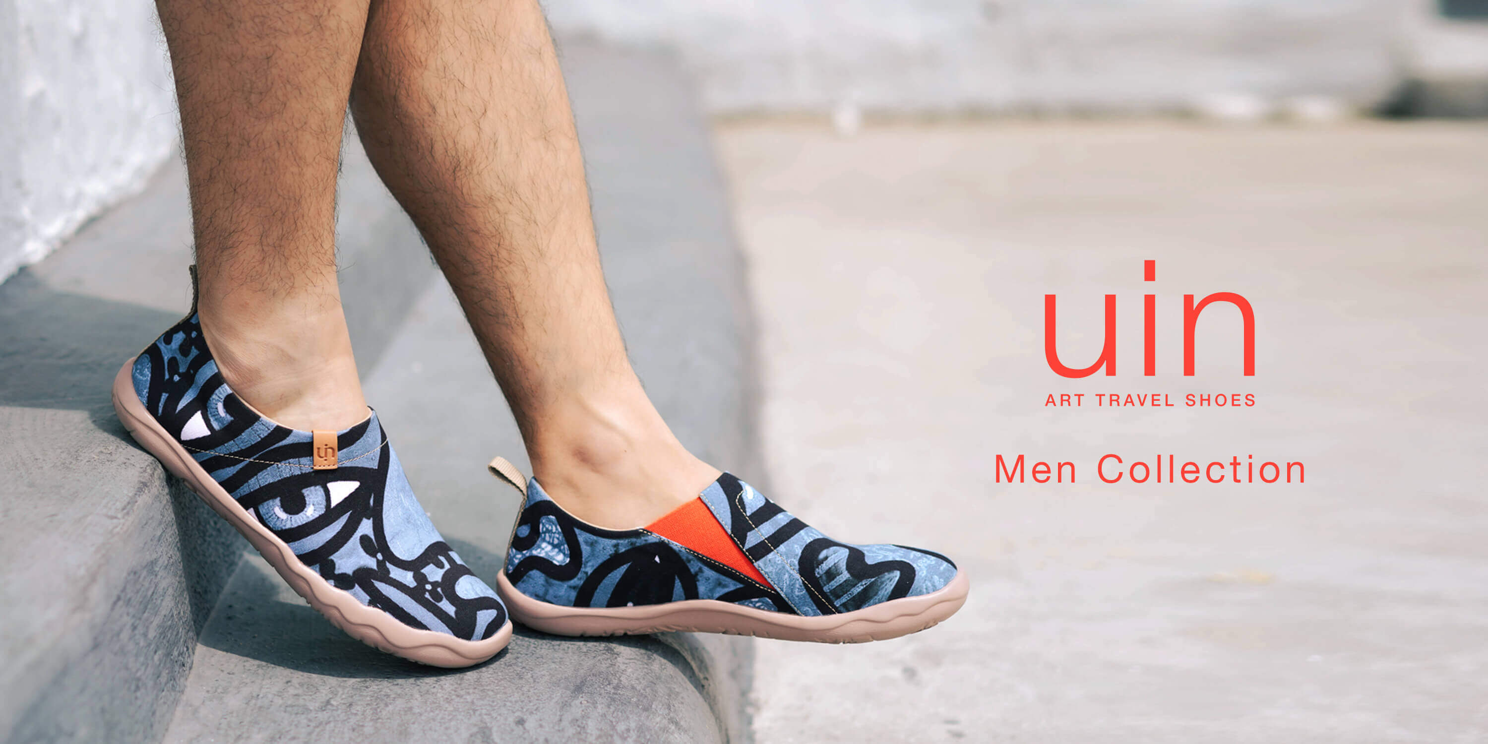 Men Shoes | UIN Footwear – EU UIN Footwear