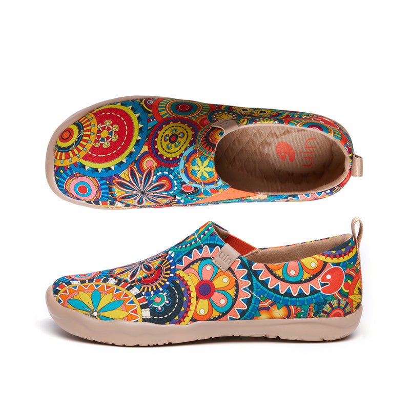 Blossom Toledo I Women