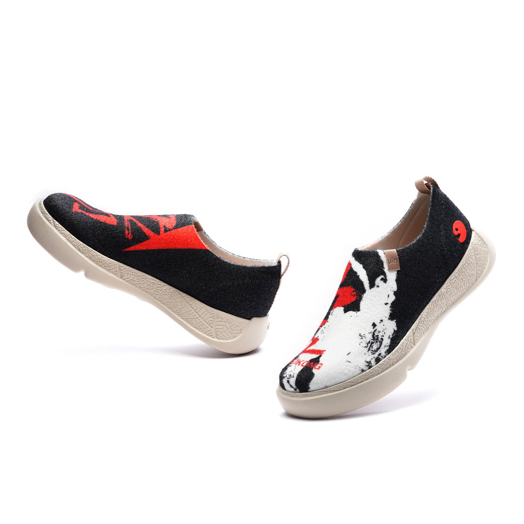 Shadow of Wukong 2 Men