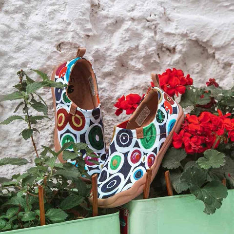 Oopsie Daisy Toledo I Women