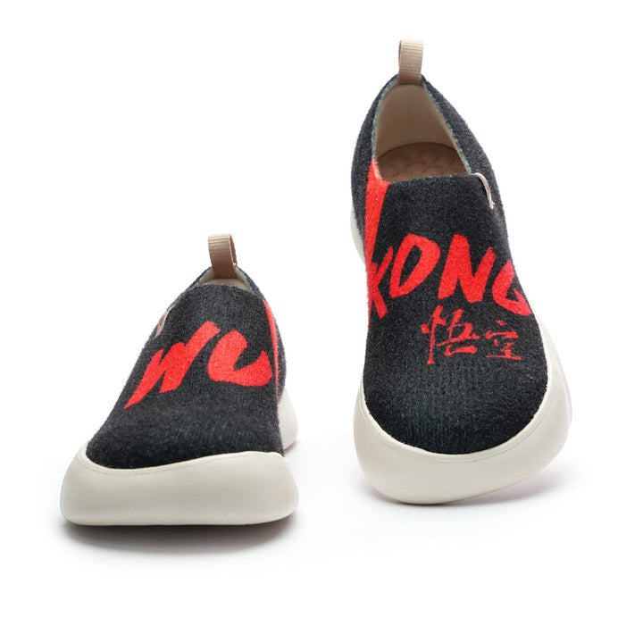 Legend of Black Wukong 2 Toledo XV Women