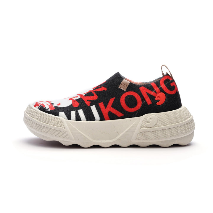 Stormy Shadow of Wukong 2 Toledo XVII Women