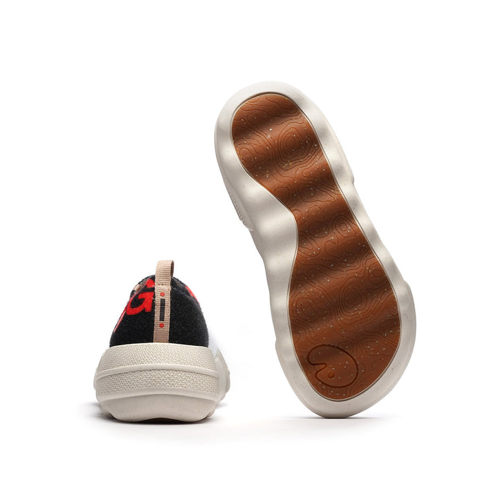 Stormy Shadow of Wukong 2 Toledo XVII Women