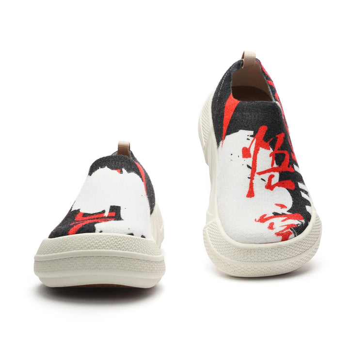 Stormy Shadow of Wukong 2 Toledo XVII Women