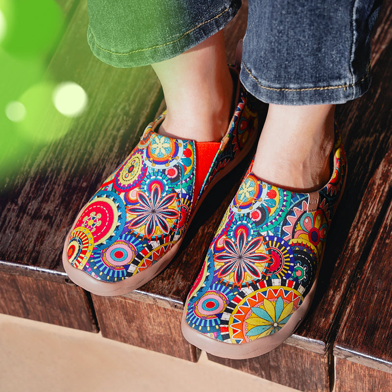 Blossom Toledo I Women