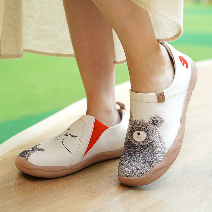 Be with You Toledo I Women