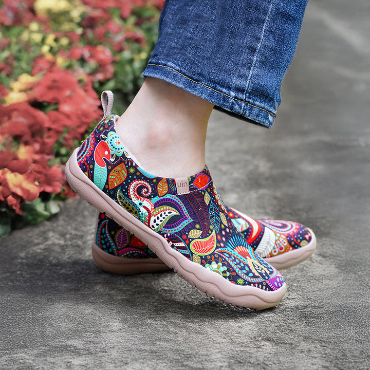 Wonder Mendala Toledo I Women