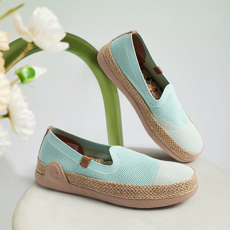 Azure Blue Marbella II Women