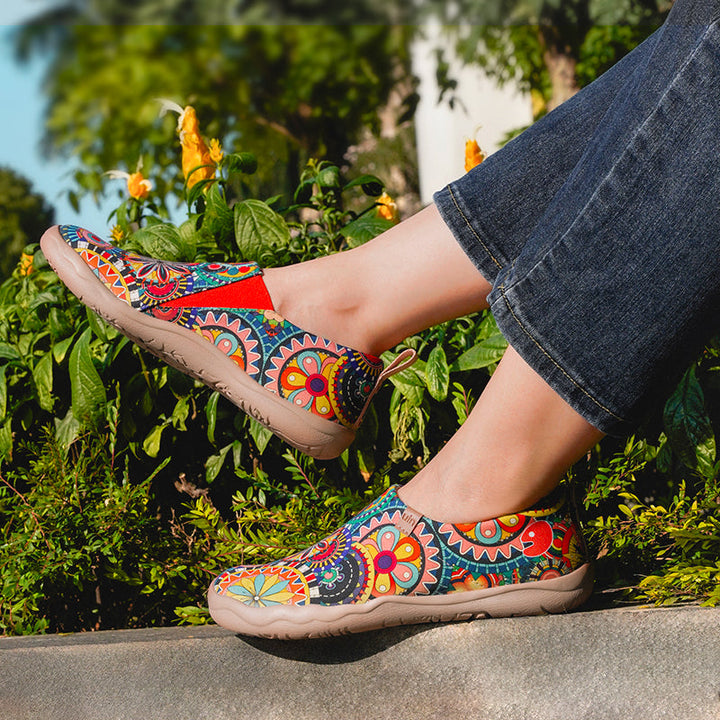 Blossom Toledo I Women