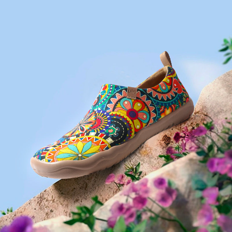 Blossom Toledo I Women