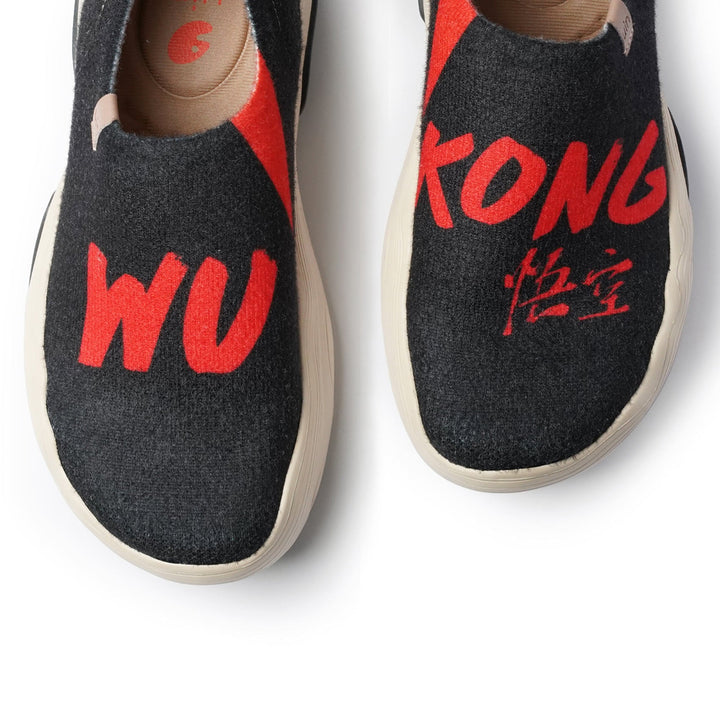 Legend of Black Wukong Toledo V Women