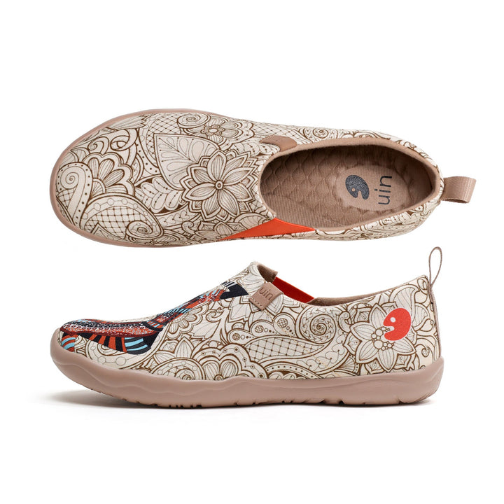 BLACK PEARL Toledo I Women