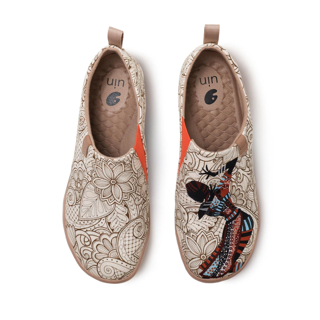 BLACK PEARL Toledo I Women