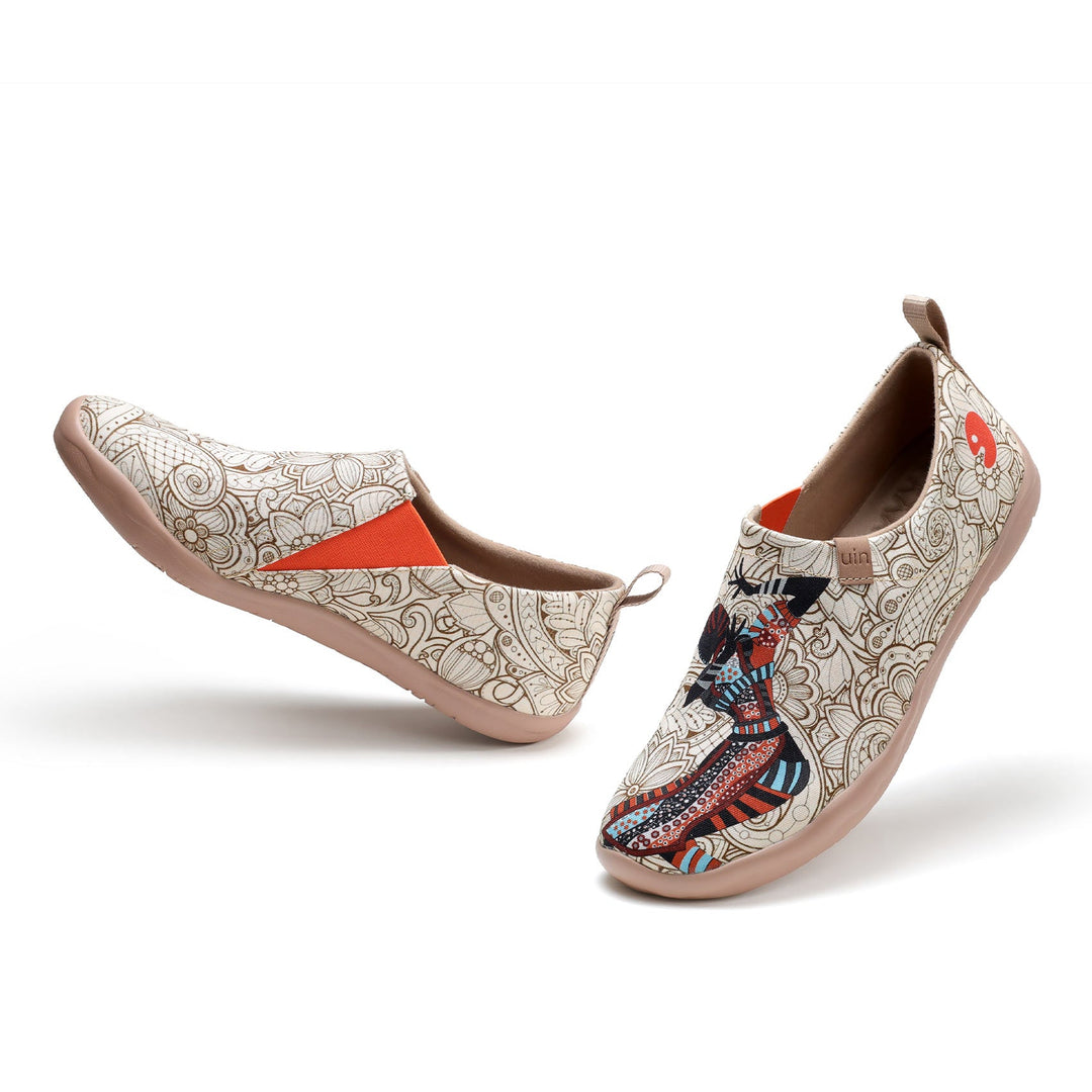 BLACK PEARL Toledo I Women