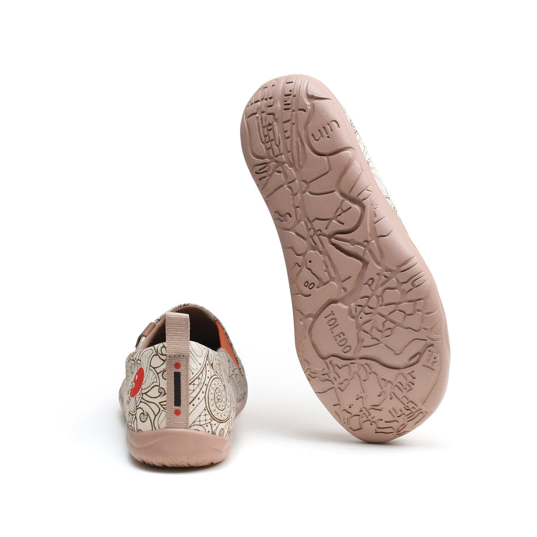 BLACK PEARL Toledo I Women