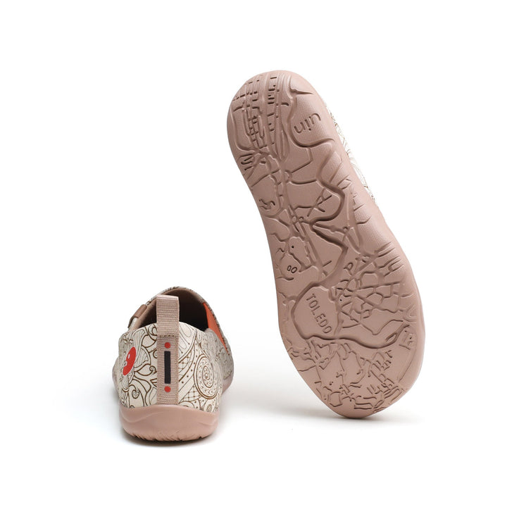 BLACK PEARL Toledo I Women