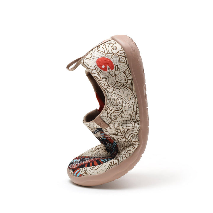 BLACK PEARL Toledo I Women