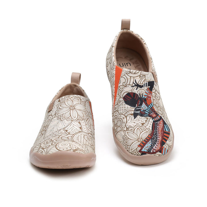 BLACK PEARL Toledo I Women