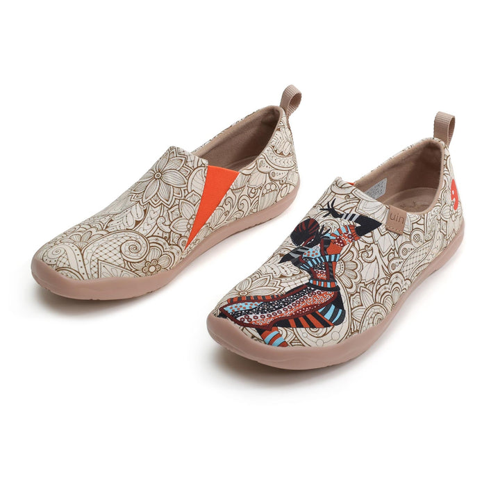 BLACK PEARL Toledo I Women