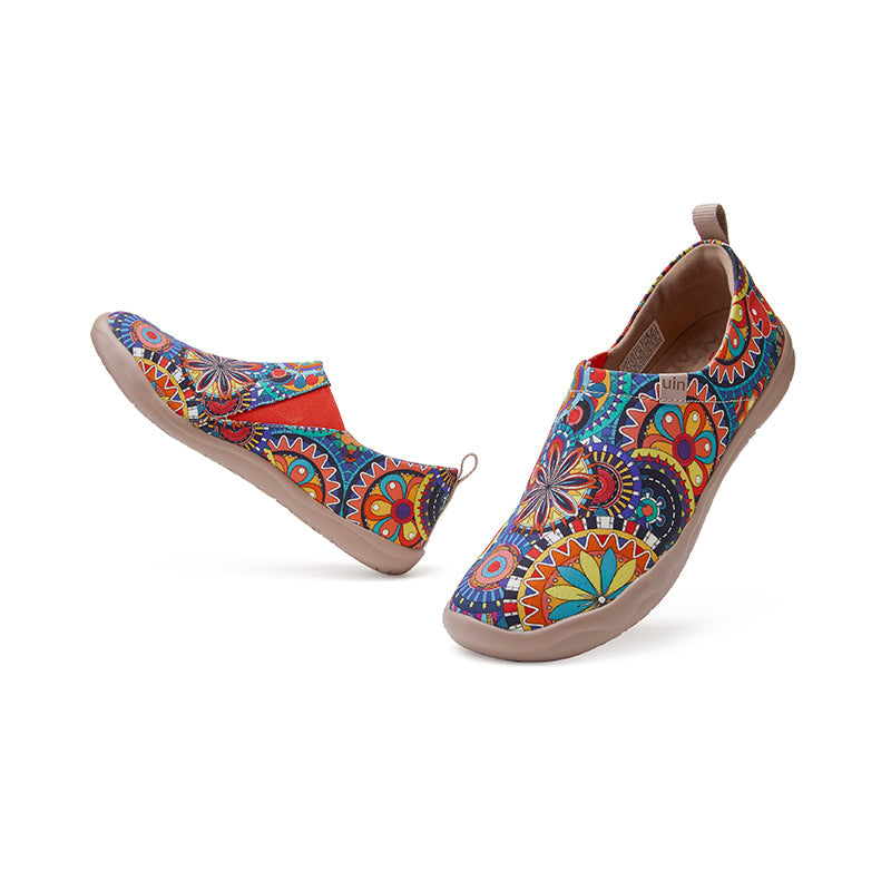 Blossom Toledo I Women