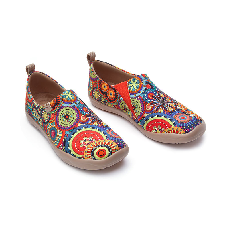 Blossom Toledo I Women