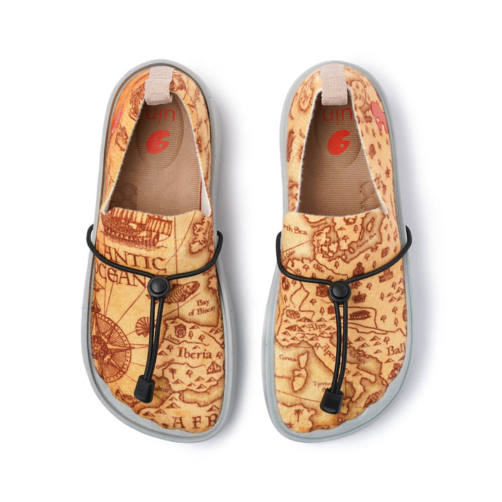 Nautical Labyrinth 6 Men