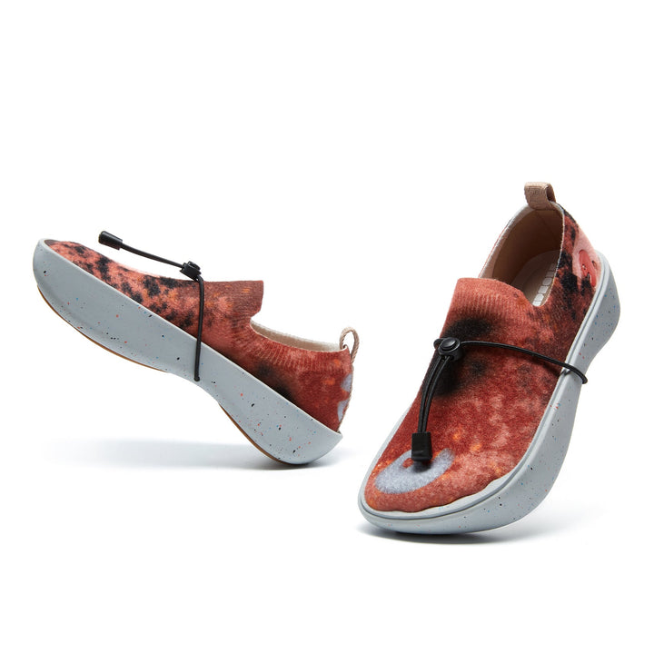 Pixel Reverie 6 Women