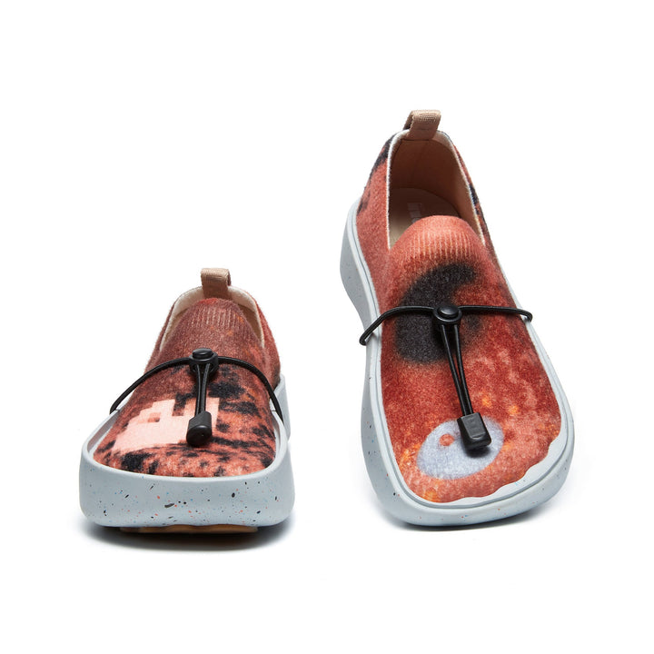 Pixel Reverie 6 Women