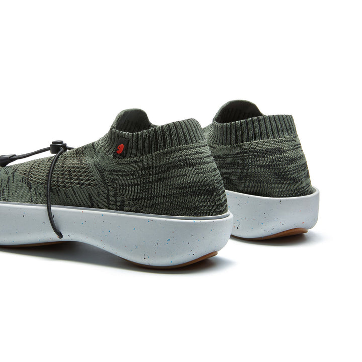 Toledo H4 ¨C Bronze Green Men