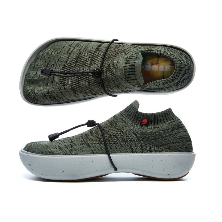 Toledo H4 ¨C Bronze Green Men