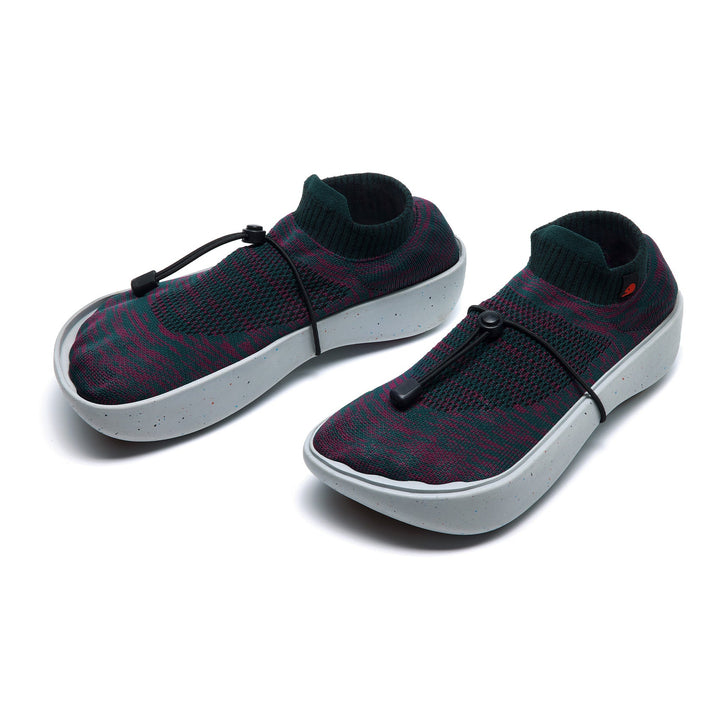 Toledo H4 ¨C Grape Black Purple Men