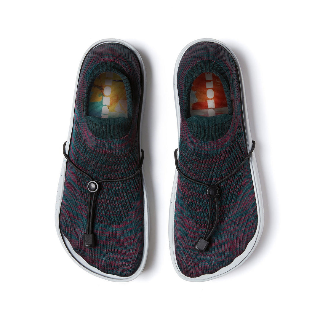 Toledo H4 ¨C Grape Black Purple Men