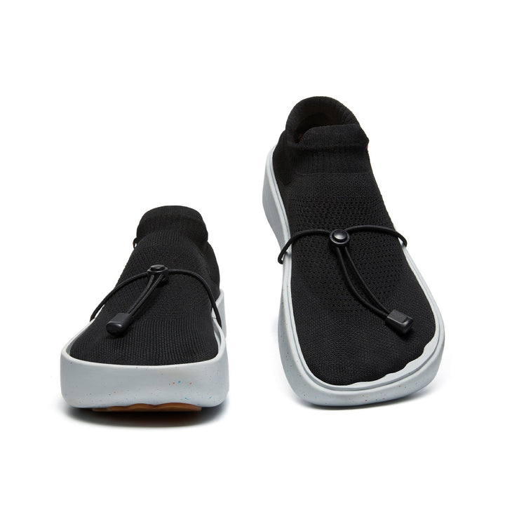 Toledo H4 ¨C Midnight Black Men