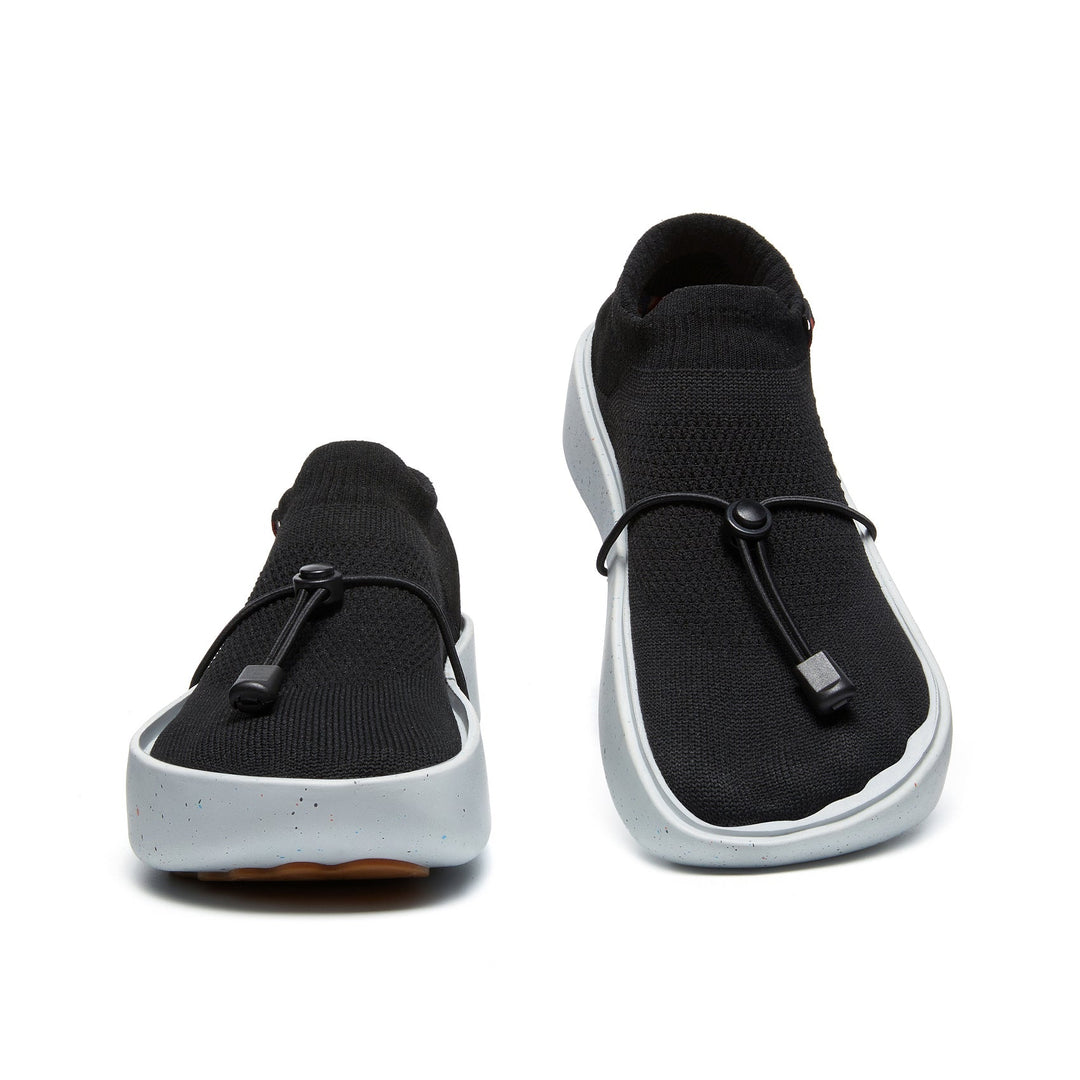 Toledo H4 ¨C Midnight Black Women