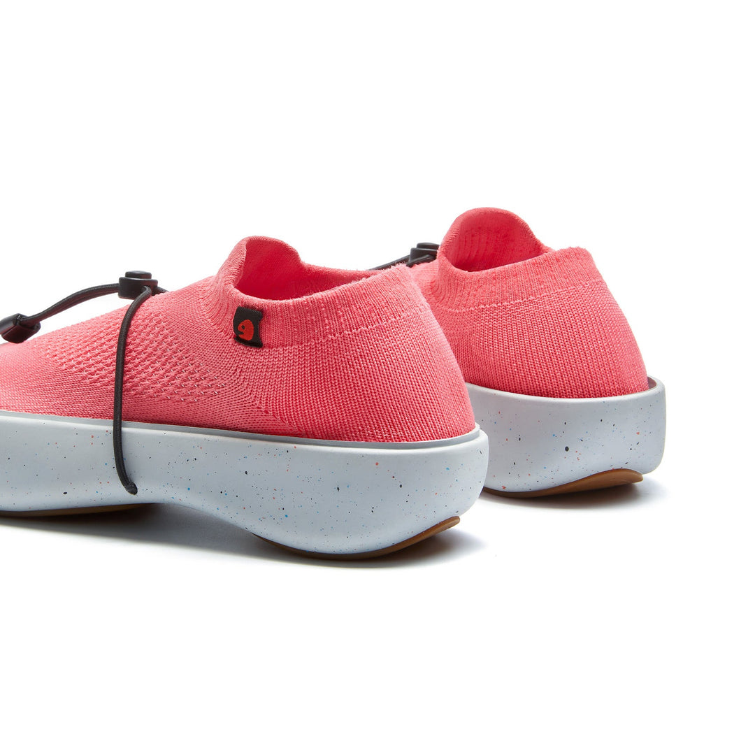 Toledo H4 ¨C Peach Pink Women