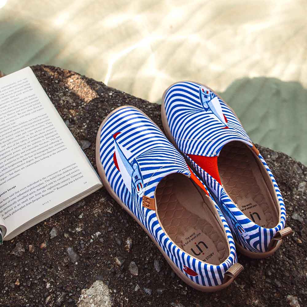 Ferry Well Toledo I Women