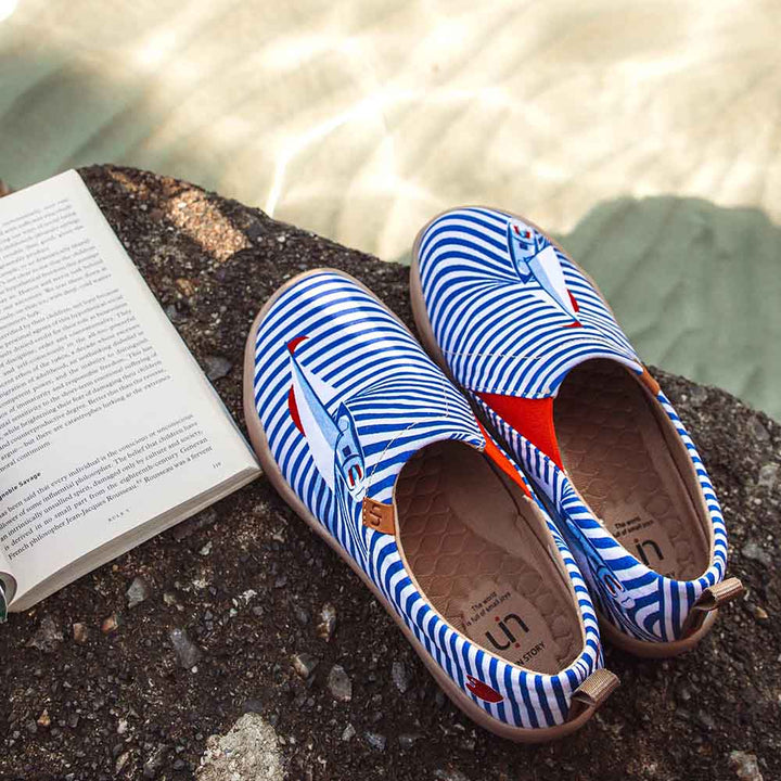 Ferry Well Toledo I Women