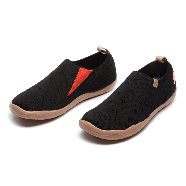 Stellar Black Toledo A1 Men