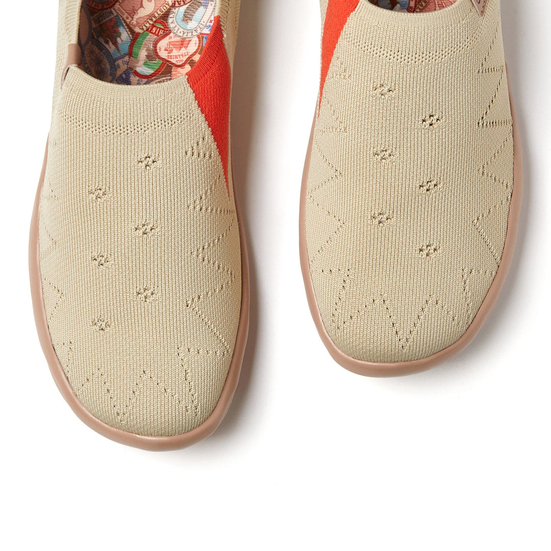 Misty Gray Toledo A1 Men