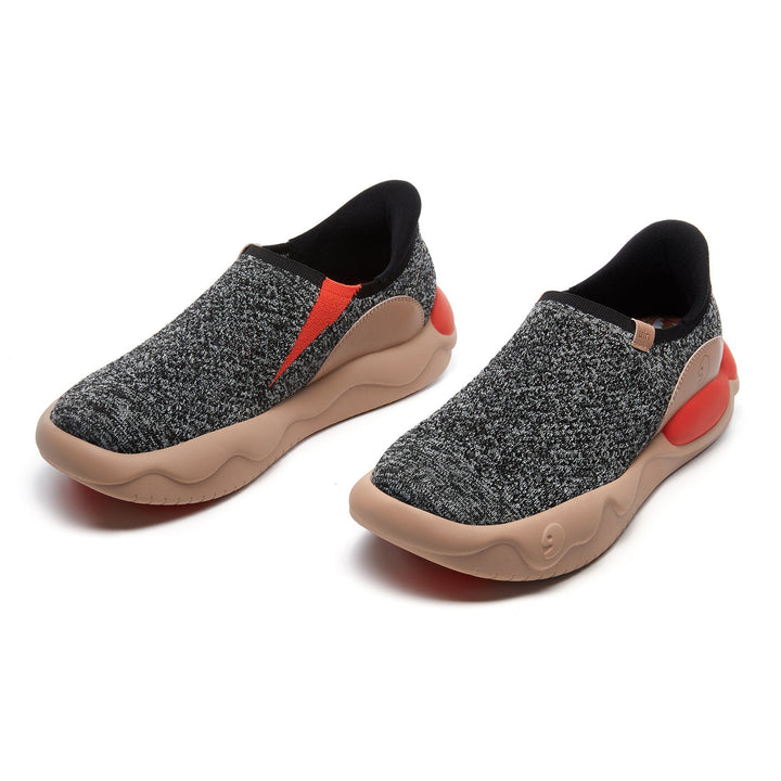 Ink Gray Toledo G4 Men