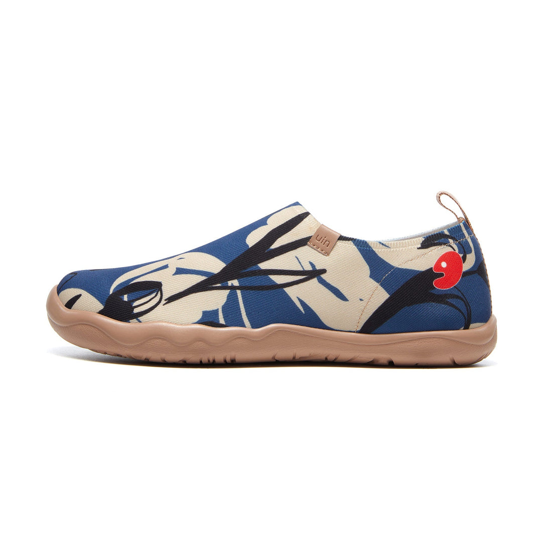 Blue Shadow Tulip Toledo A1 Men