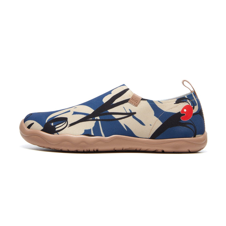 Blue Shadow Tulip Toledo A1 Men