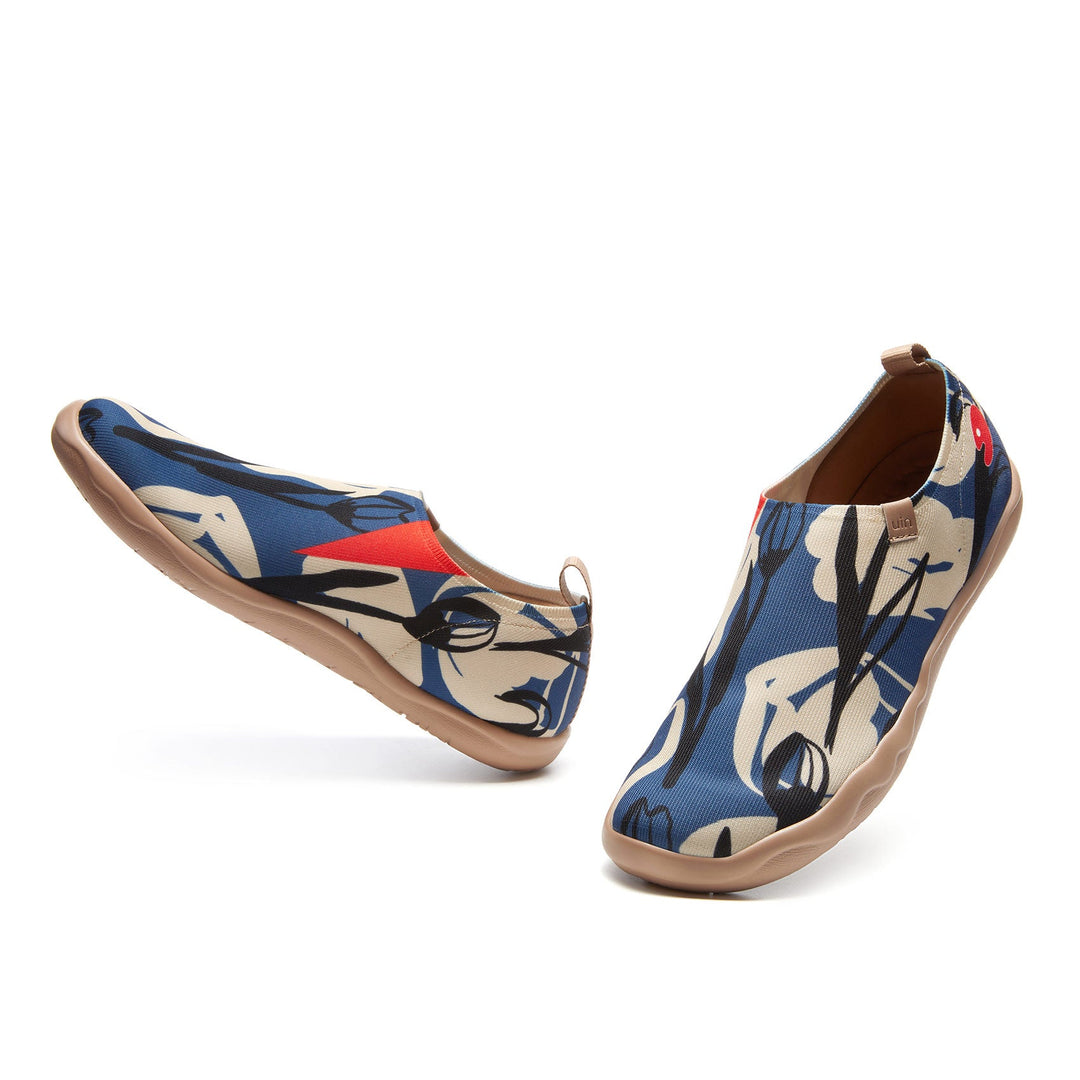 Blue Shadow Tulip Toledo A1 Men