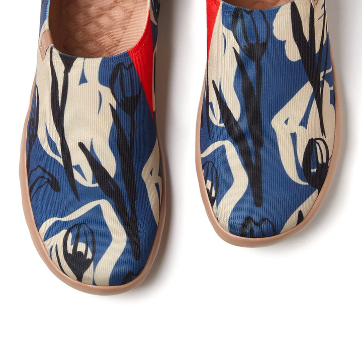 Blue Shadow Tulip Toledo A1 Men