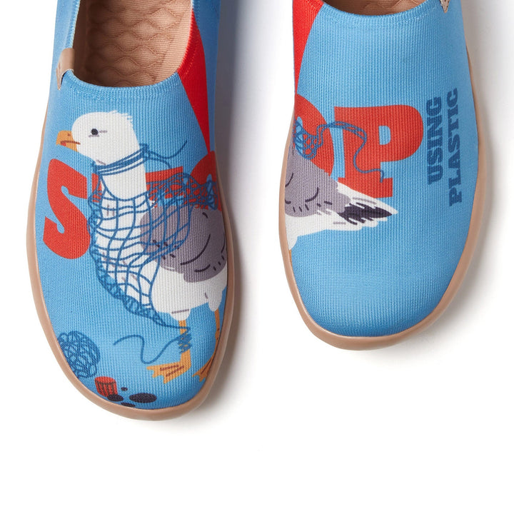 Free as a Bird Toledo A1 Men