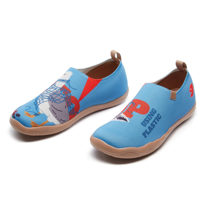 Free as a Bird Toledo A1 Men