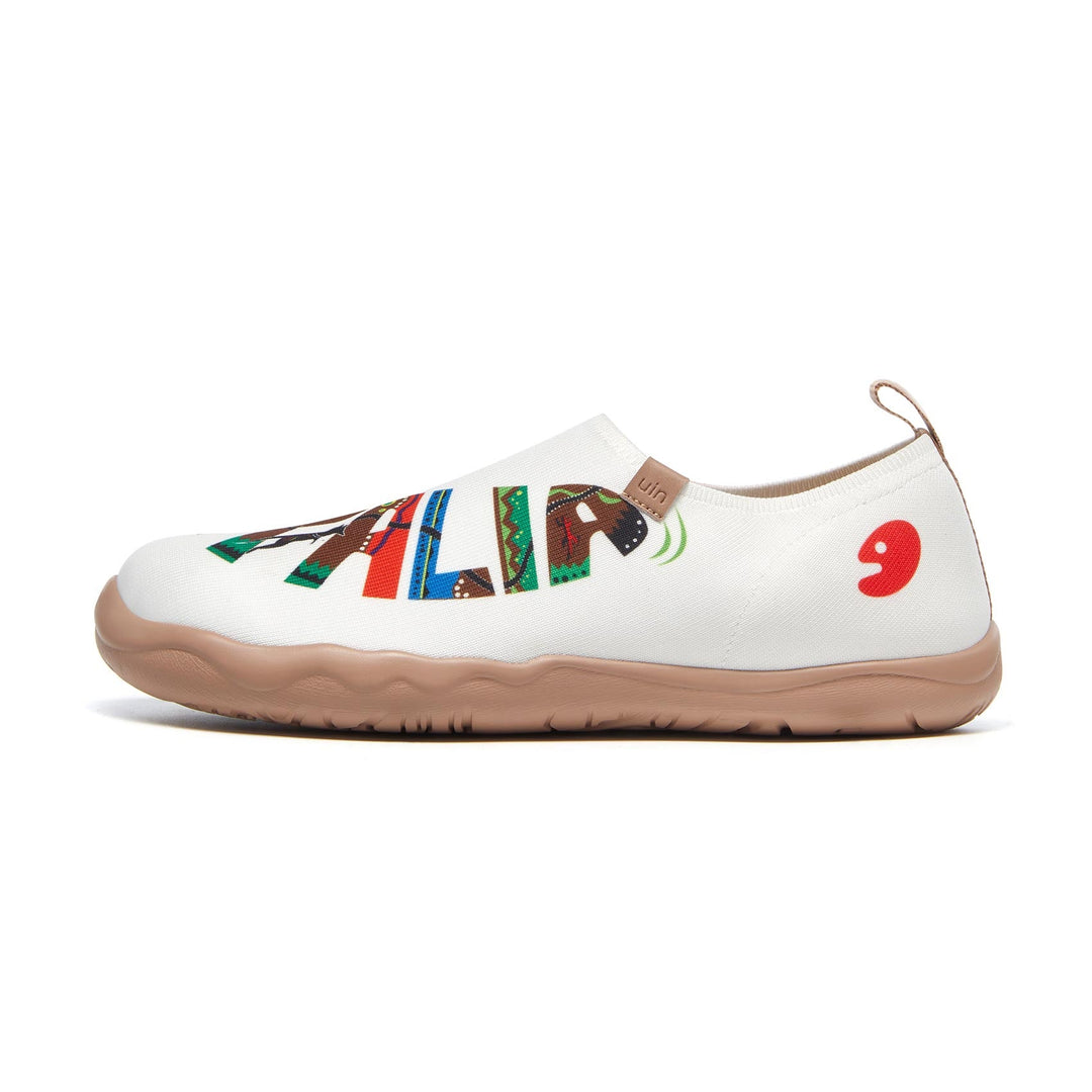 Boomerang Toledo A1 Men