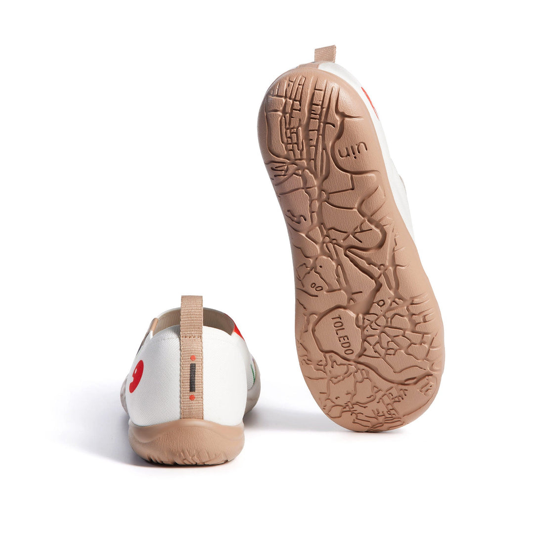 Boomerang Toledo A1 Men